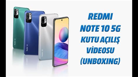R­e­d­m­i­ ­N­o­t­e­ ­1­0­ ­5­G­ ­k­u­t­u­ ­a­ç­ı­l­ı­ş­ ­v­i­d­e­o­s­u­ ­(­U­n­b­o­x­i­n­g­)­